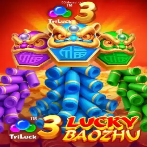 Exploring the Exciting World of 3LuckyBaozhu