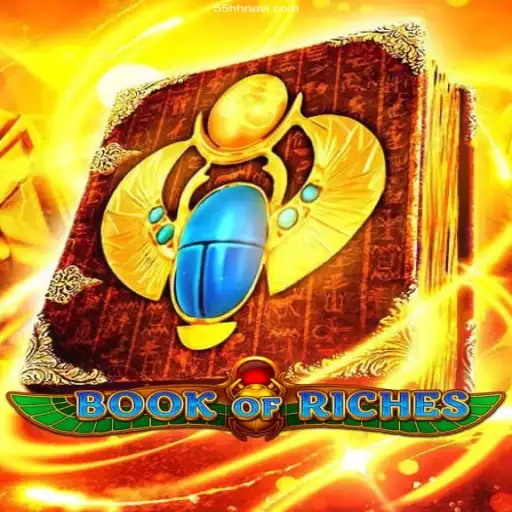 Explore 'BookofRiches': Uma Aventura Inesquecível no Mundo dos Jogos Online Brasileiros