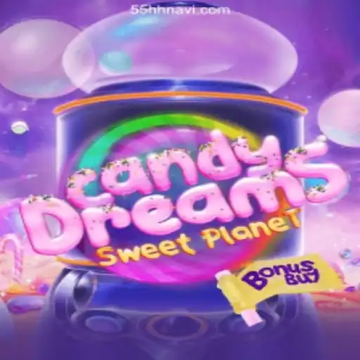 Explore the World of CandyDreamsSweetPlanet