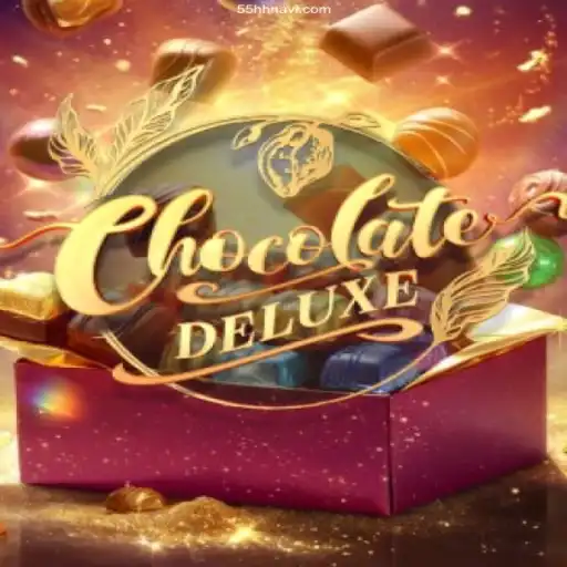 Explore ChocolateDeluxe: Discover the Sweet World of Brazilian Online Games