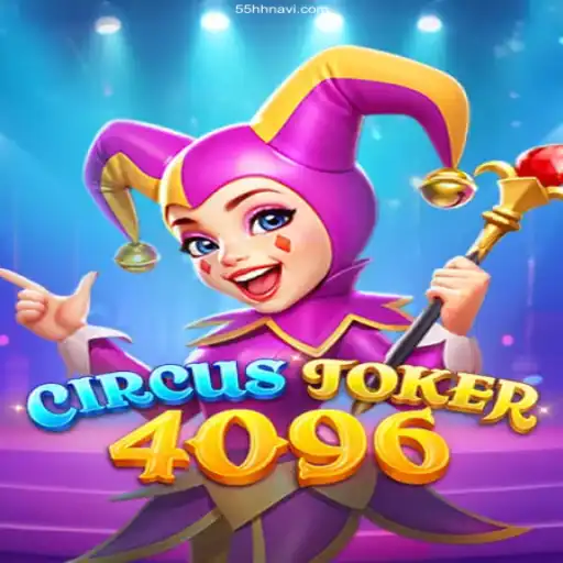 Discovering the Thrill of CircusJoker4096