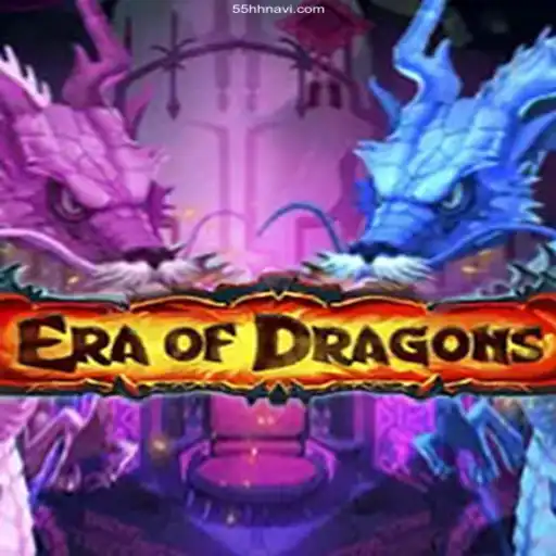Discover EraOfDragons: Unearthing a Legendary Journey in Online Gaming