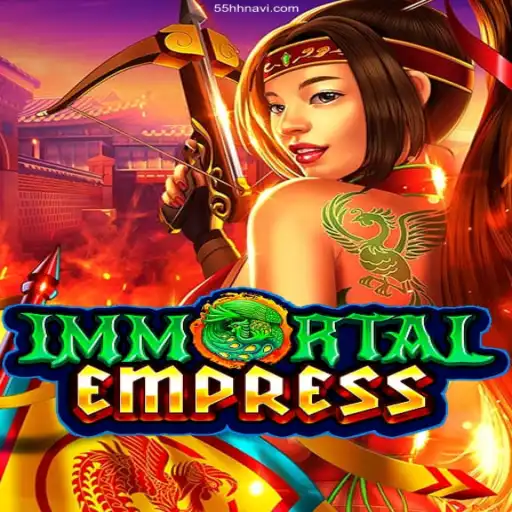 ImmortalEmpress: Explore the Fascinating Realm of Online Brazilian Games