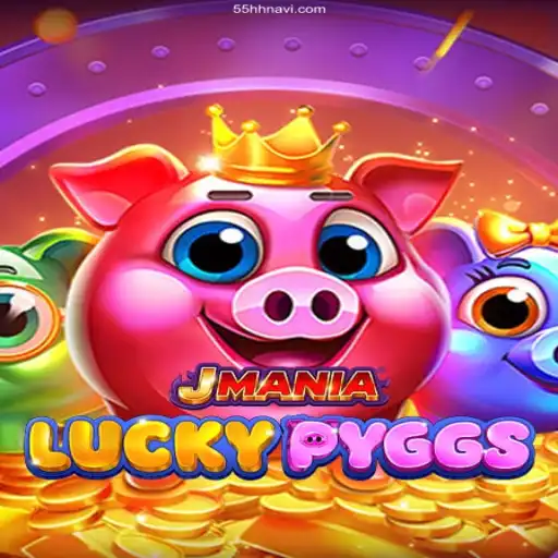 Explore JManiaLuckyPyggs: Your Gateway to Exciting Brazilian Online Games