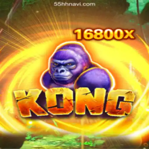 Kong: Discover the Best of Brazilian Online Games with 55HH.COM
