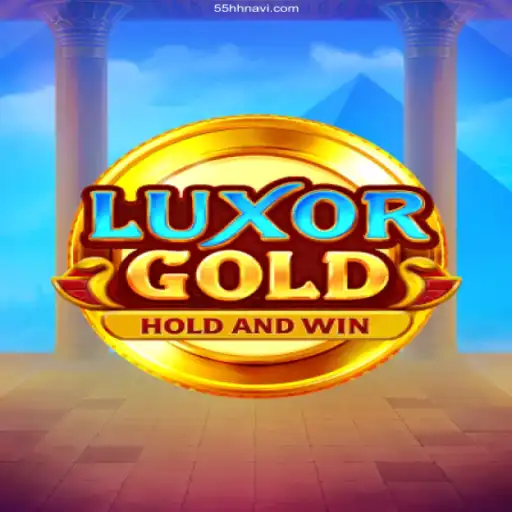 LuxorGold: An Immersive Experience into Brazilian Online Gaming
