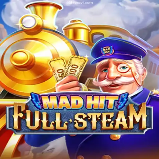 MadHitFullSteam: Exploring the Thrill of Online Gaming with 55HH.COM