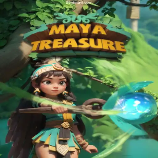 Exploring the World of MayaTreasure: The Ultimate Online Gaming Experience