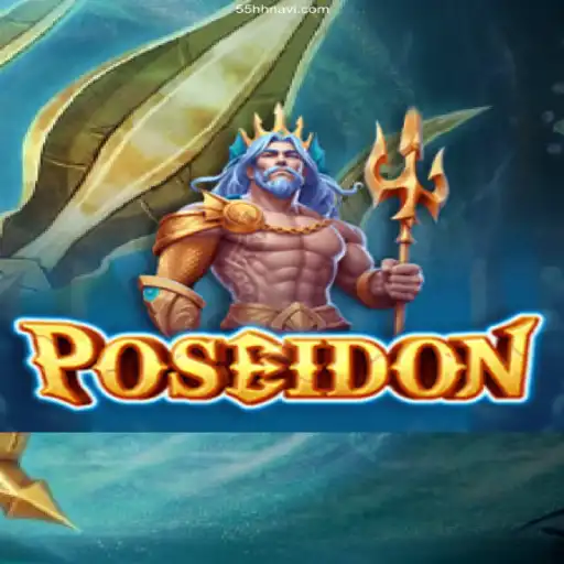 Exploring the Depths of Poseidon: An Immersive Online Gaming Experience