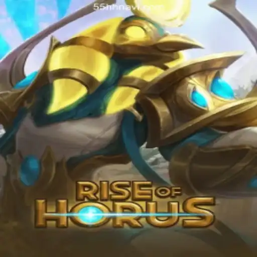 Explore RiseofHorus: Unearth the Secrets of Ancient Gaming