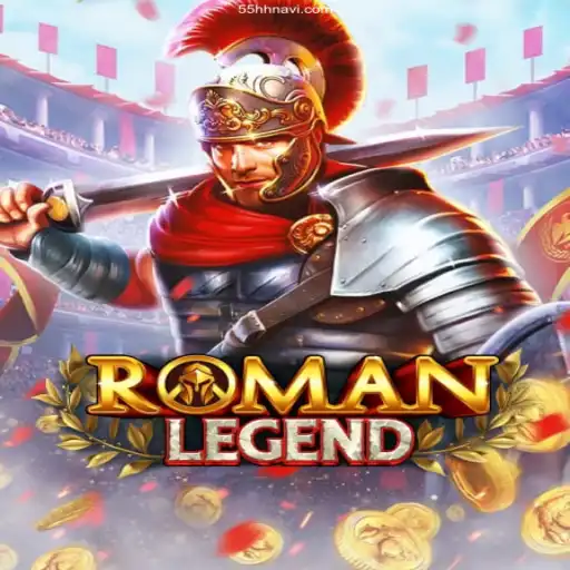 Exploring RomanLegend: Unveiling the Best of Brazilian Online Gaming at 55HH.COM