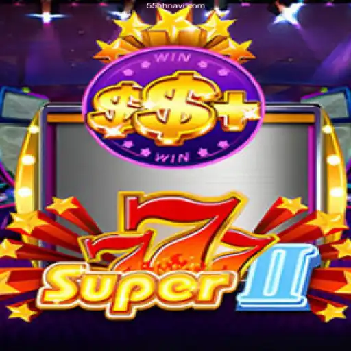 Super777II - Explore as Emoções dos Jogos Online Brasileiros