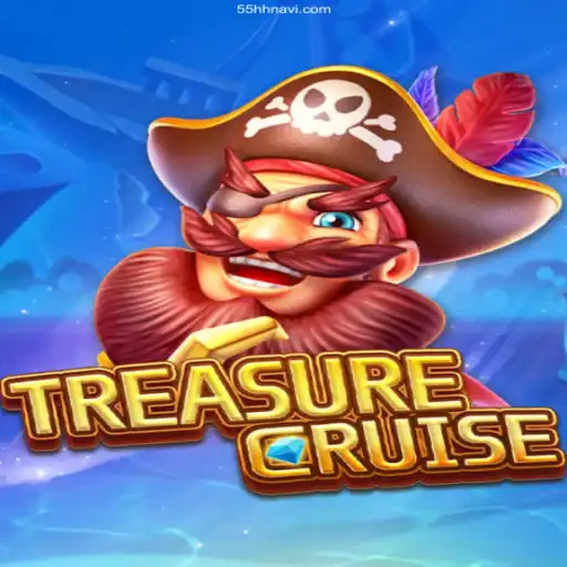 Discover the Adventure of TREASURECRUISE: Dive into the Best of Brazilian Online Games
