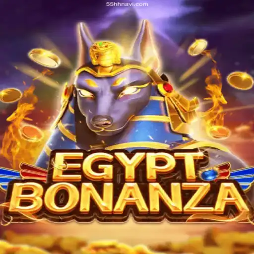 Exploring the Thrills of EgyptBonanza: Dive into Brazilian Online Gaming with 55HH.COM