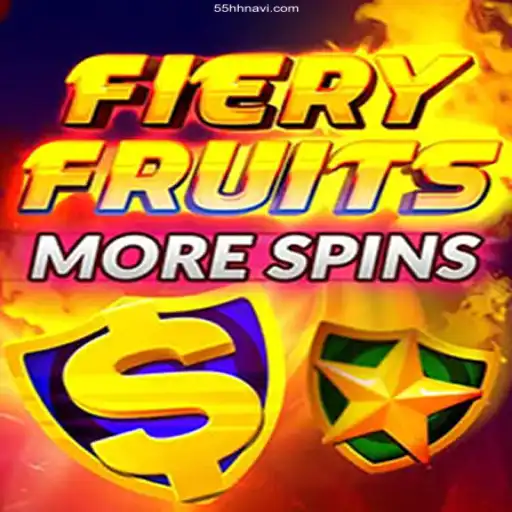 Exploring the Thrilling World of FieryFruitsMoreSpins