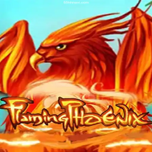 Discover FlamingPhoenix: Unraveling the Thrills of 55HH.COM