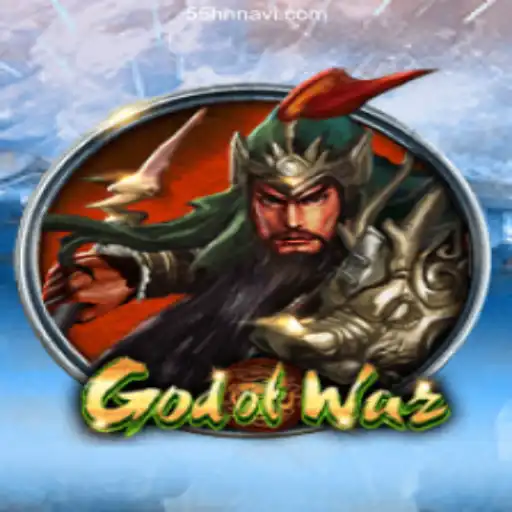 Exploring the Epic World of God of War and Discover Brazilian Online Games at 55HH.COM