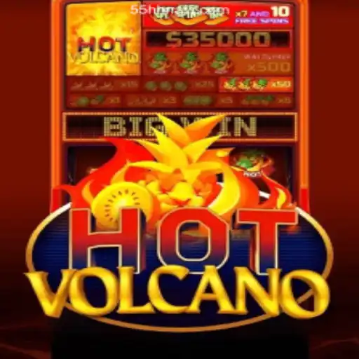 HotVolcano: Explore o Mundo Vibrante dos Jogos Online Brasileiros