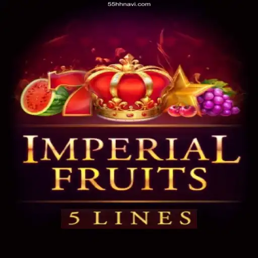 Imperial Fruits 5: Descubra o Encanto dos Jogos Online Brasileiros
