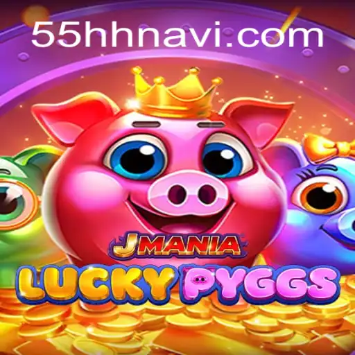 Explore JManiaLuckyPyggs: Your Gateway to Exciting Brazilian Online Games