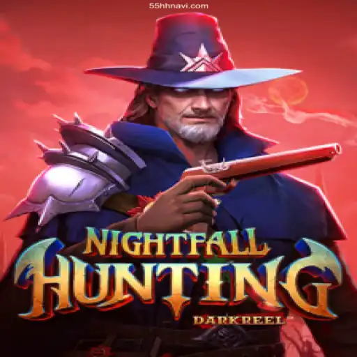 NightfallHunting: Explore the Thrilling World of This Brazilian Online Game