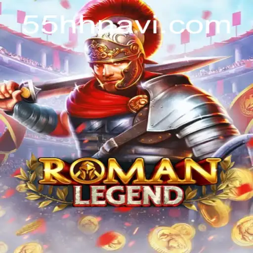 Exploring RomanLegend: Unveiling the Best of Brazilian Online Gaming at 55HH.COM