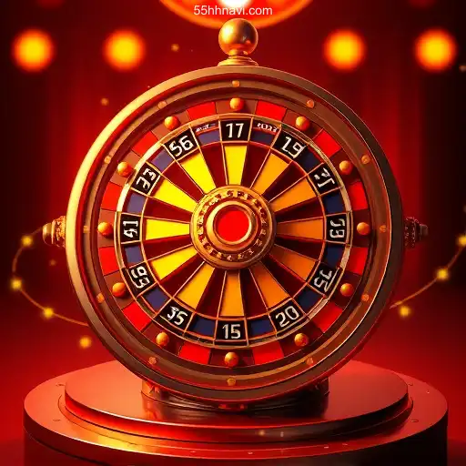 Exploring the Exciting World of Rotary Games: 55HH.COM : Descubra o Melhor dos Jogos Online Brasileiros Hoje Mesmo♥️