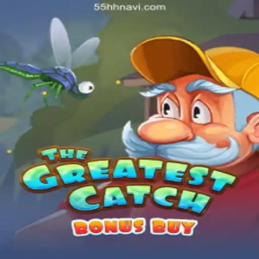 TheGreatestCatchBonusBuy: Descubra a Inovadora Experiência de Jogos Online Brasileiros